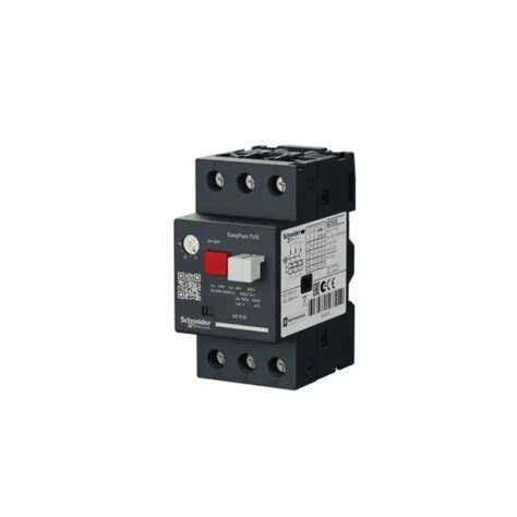 SCHNEİDER ELECTRİC Easypact Tvs Gz1E32 Motor Koruma Şalteri (24A-32A)