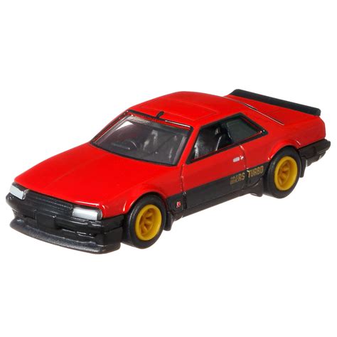Buy Hot Wheels Nissan Skyline R Vehicle Online At DesertcartINDIA