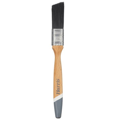 Harris 075 Ultimate Woodwork Gloss Angled Paint Brush Torne Valley