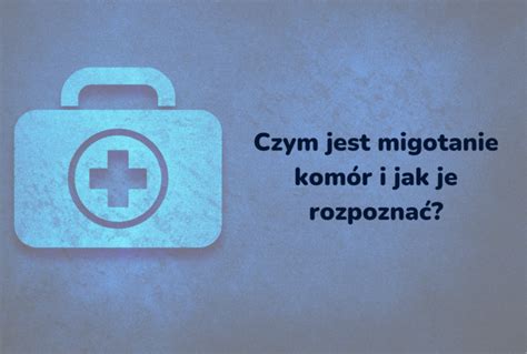 Czym jest migotanie komór i jak je rozpoznać Centrum Szkoleń