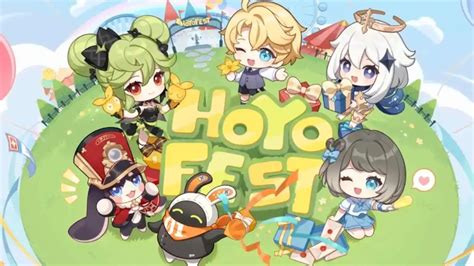 Hoyo Fest Einl Seleitfaden So Generieren Und L Sen Sie Codes F R