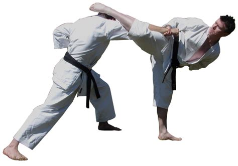 Karate Png