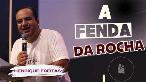 A fenda da rocha 21 01 2024 às 10 30h YouTube