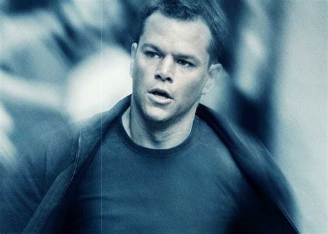 Still open for more Bourne films: Matt Damon - NDTV Movies