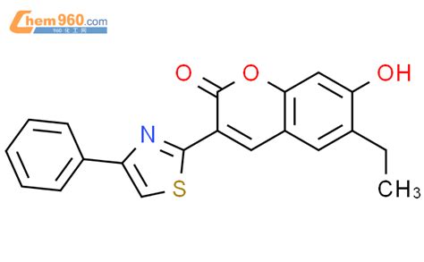 H Benzopyran One Ethyl Hydroxy Phenyl