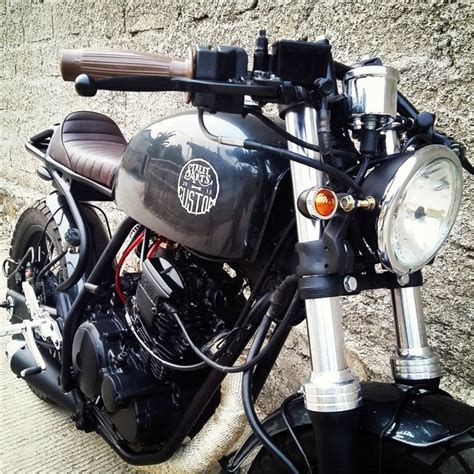 Modif Byson Japstyle Inspirasi Untuk Kamu