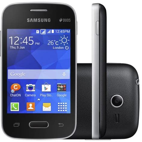 Samsung Galaxy Pocket 2 Developer Options - How To Reset