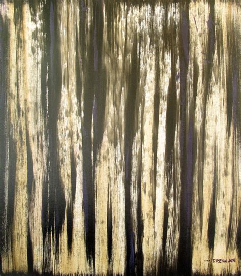 Forest Painting Abstract At PaintingValley Explore Collection Of