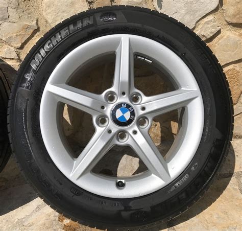 Jantes Bmw Originais Em Excelente Estado Venda Do Pinheiro E Santo