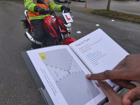 Pass The Cbt Assessment Motorcycle Instructor Training Centre