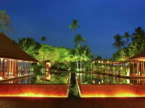 Hotel Amarterra Villas Bali Nusa Dua Bali Nusa Dua Beach 1 935 € Invia