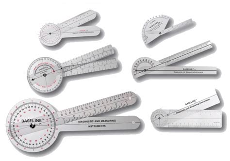 Goniometer – Iqbal Scientific Store