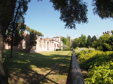 Tour Guidato A Este I Grandi Classici E Una Nuova Meraviglia Nascosta