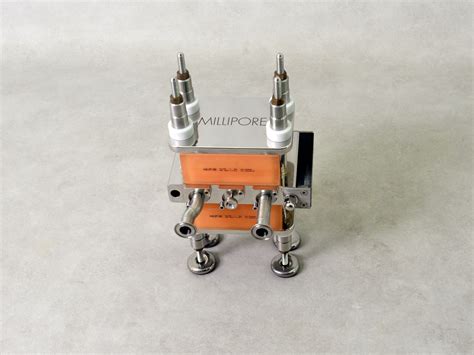 Millipore Pellicon 2 Holder With Cassette Gemini Bv