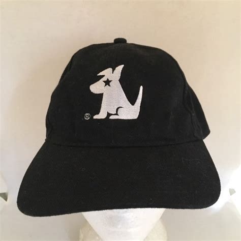 Vintage Sirius Fm Strapback Hat 1990s 80s Z1 Gem