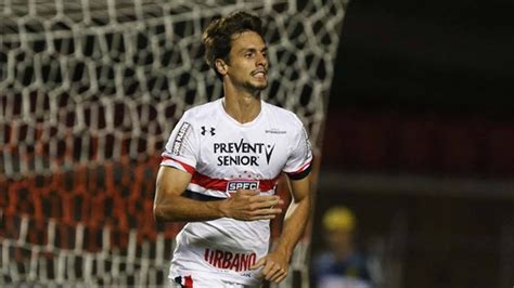 Cirurgia De Rodrigo Caio Termina Sucesso