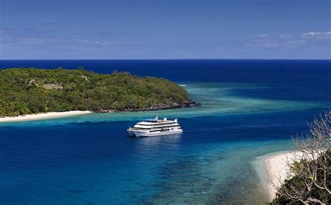 17 Top Tourist Attractions In Fiji Planetware