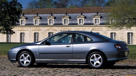 Peugeot 406 - характеристики, комплектации, фото, видео, обзор