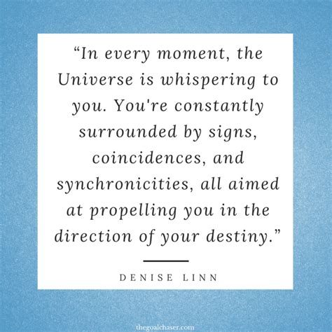 Synchronicity Quotes (Inspired Messages & Meaningful Nudges)