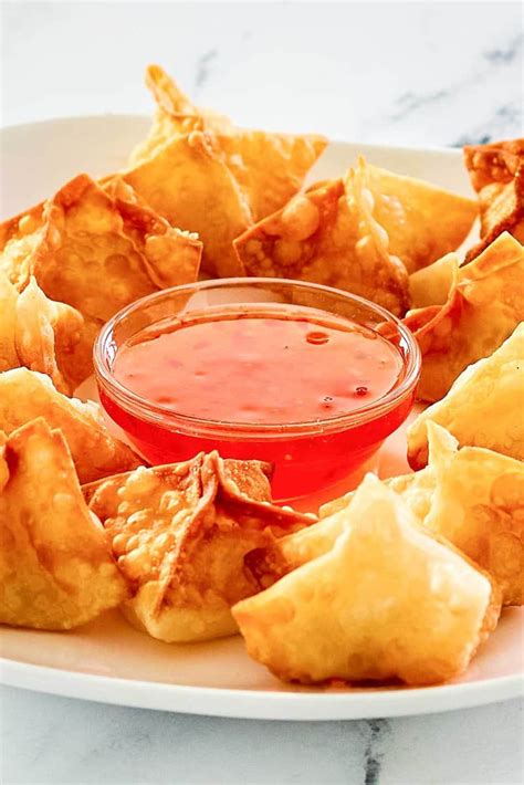 Wonton Recipes Copykat Recipes Snack Recipes Snacks Chinese Food