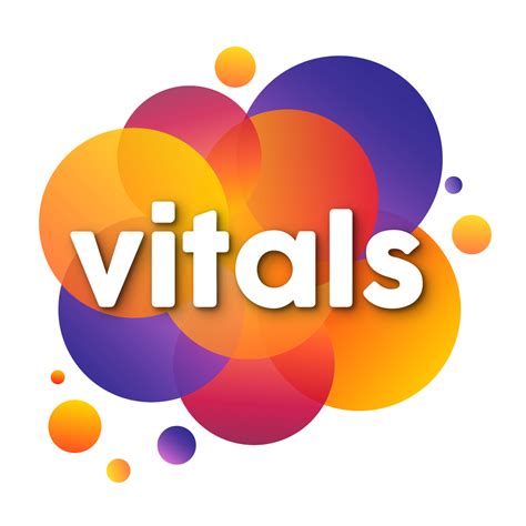 VITALS shop and demo store – shopvitals