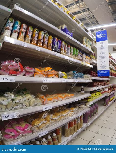 Tesco Addlestone store changes are affecting local shopping habits 6