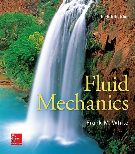 Solution Fluid Mechanics Th Ed Frank M White Mcgraw Hill