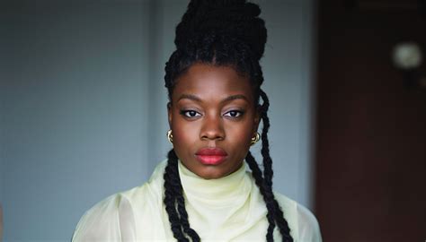 Nia DaCosta on ‘The Marvels’ + Directing for the MCU | Backstage