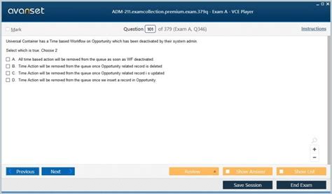 Salesforce Admin Certification Exam Dumps Practice Test Questions