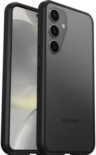 Otterbox Samsung Galaxy S Prefix Series Case Black Crystal Ultra