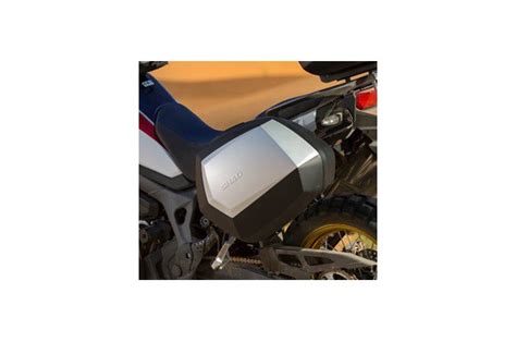 Valises Lat Ral Moto Shad Sh Aluminium