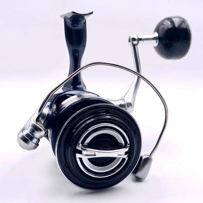 Shimano Twin Power Sw Xg Reel