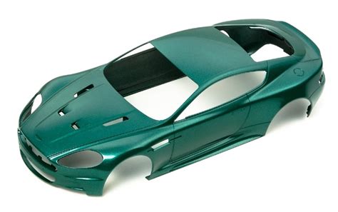 Tamiya Ts Metallic Forest Green Gloss Metallic