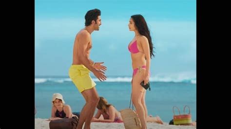 How Shraddha Kapoor Got Her ‘bikini Body For Tu Joothi Main Makkaar