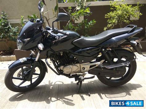 Used 2011 Model Bajaj Pulsar 150 DTSi For Sale In Pune ID 212576