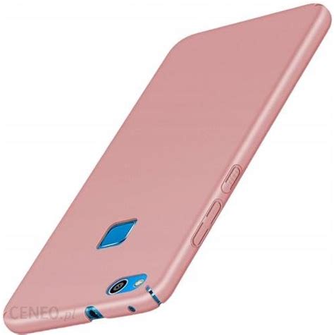 Pskom Etui Slim Frosted Matt Do Huawei P Lite Szk O Etui Na Telefon