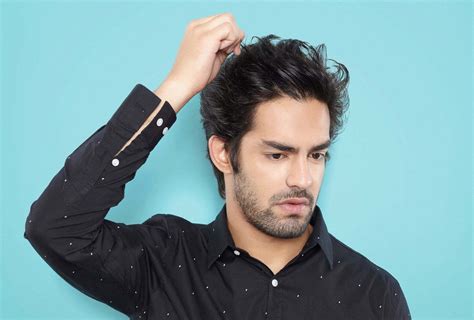 Cabelo arrepiado masculino 6 ideias de corte que são tendência All