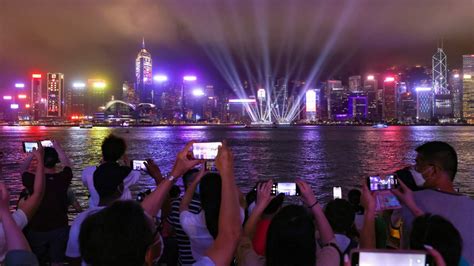 Heading out in Hong Kong on New Year’s Eve? Expect road closures in ...