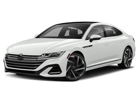 New 2023 Volkswagen Arteon 2 0t Sel Premium R Line 4d Sedan In Cerritos Pe004118 Norm Reeves