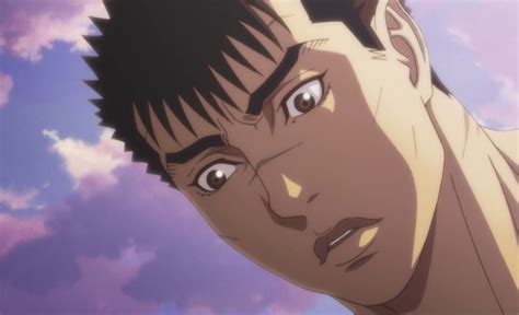 Berserk The Golden Age Arc Brings Back Cast For English Dub Of