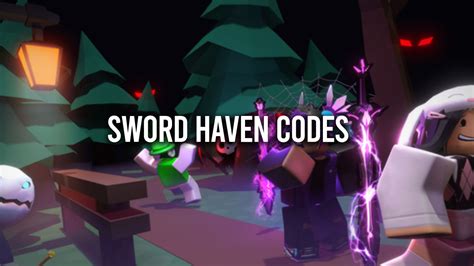 Sword Haven Codes Free Boosts April Gamer Digest