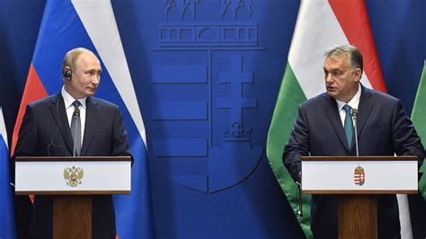 Megvan mikor találkozik Orbán Viktor és Vlagyimir Putyin Portfolio hu