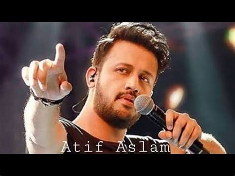 Atif Aslam New Song 2022 Album YouTube