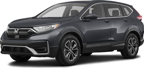 Honda Cr V Consumer Reviews Ratings Kelley Blue Book