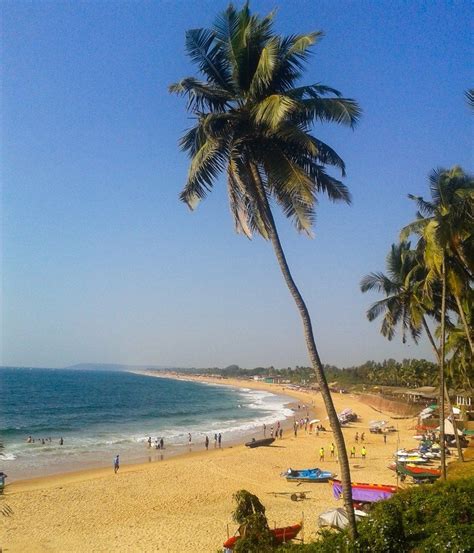 Best Places To Stay In Goa For All Budgets Insider S Guide