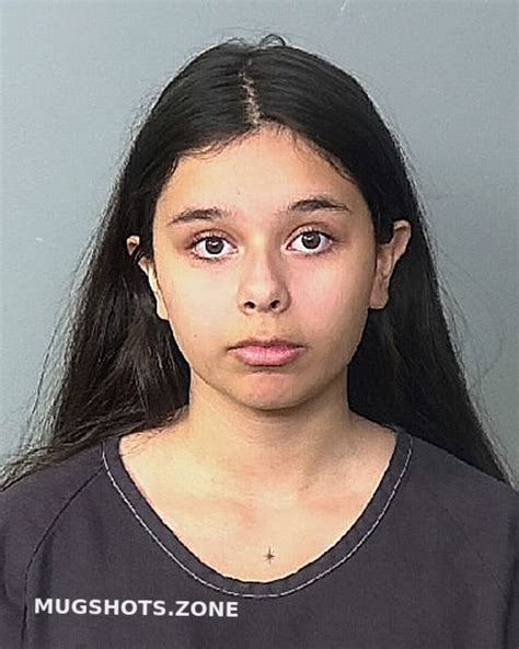 ANZZIANI LOPEZ SABRINA A 01 25 2023 Manatee County Mugshots Zone