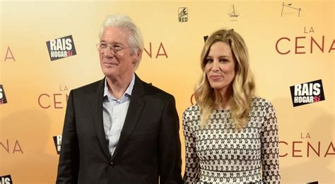 richard gere family | News, Videos & Articles