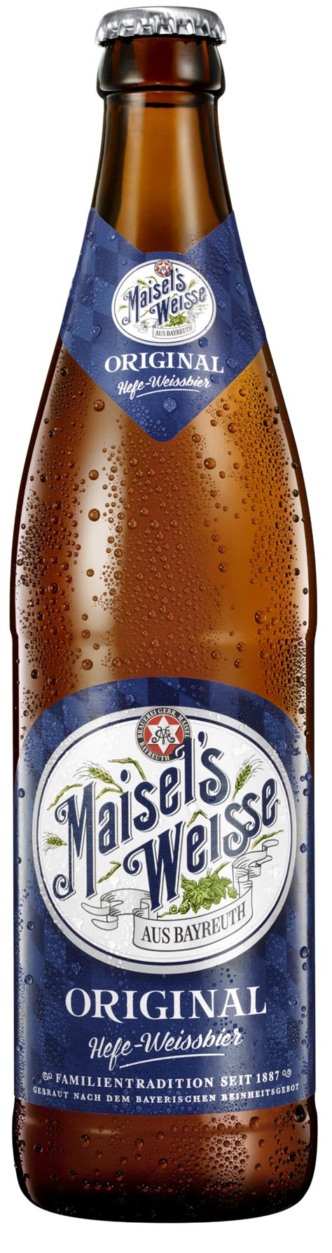 Maisels Weisse Original X Liter Ikalo De