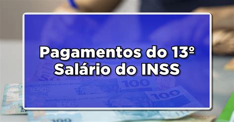 Prepare Se Para Receber Calend Rio Do Sal Rio Do Inss Em