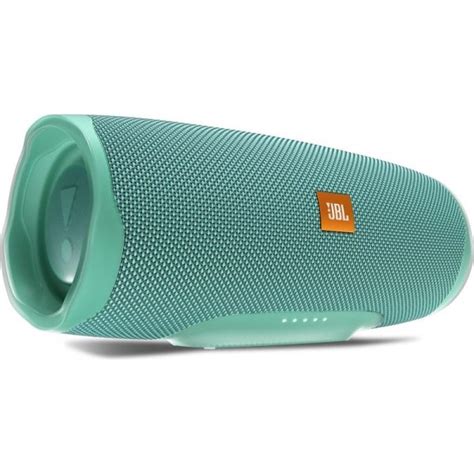 Jbl Charge Portable Bluetooth Speaker Gadget N Music